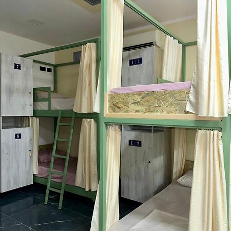 Canarin Hostel Shkodër Buitenkant foto