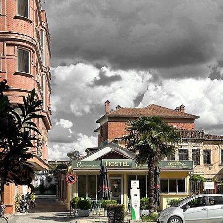 Canarin Hostel Shkodër Buitenkant foto